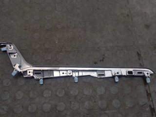 Пластик центральной консоли, ориг. номер 77295TVAA0, Honda Accord 2015-2019