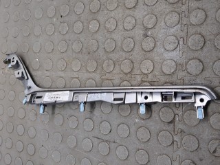 Пластик центральной консоли, ориг. номер 77295TVAA0, Honda Accord 2015-2019