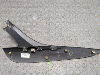 Пластик центральной консоли, ориг. номер 23169898, Chevrolet Volt 2015-2019