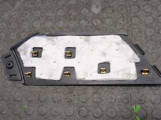 Пластик центральной консоли, ориг. номер 23438660, Chevrolet Volt 2015-2019