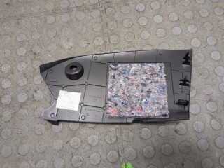Пластик центральной консоли, ориг. номер 9824701280, Peugeot 2008 2019-2023