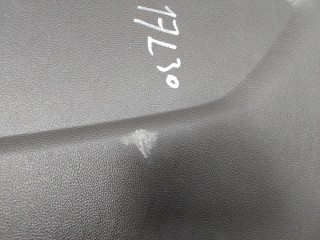 Пластик центральной консоли, ориг. номер 84282803, Chevrolet Traverse 2017-2021