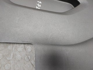 Пластик центральной консоли, ориг. номер 84382593, Chevrolet Traverse 2017-2021