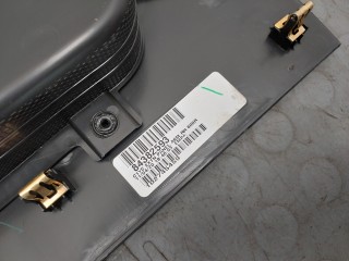 Пластик центральной консоли, ориг. номер 84382593, Chevrolet Traverse 2017-2021