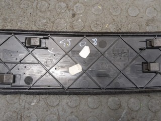 Пластик центральной консоли, ориг. номер 9223313, BMW 7 серия 2005-2008