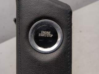 Пластик центральной консоли, ориг. номер 84234660, 84234121, Cadillac Escalade 2014-2020