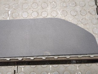 Пластик центральной консоли Volvo S60 2010-2013