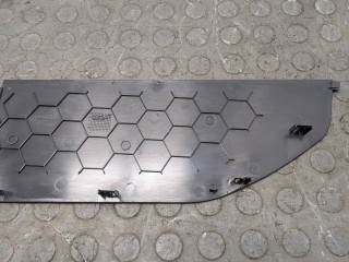 Пластик центральной консоли, ориг. номер 1284830, Volvo S60 2010-2013