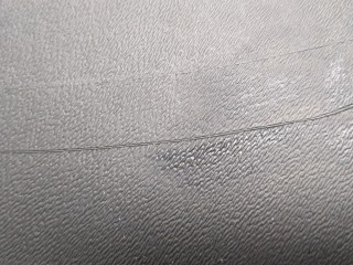 Пластик центральной консоли, ориг. номер 8630281, Volvo S60 2010-2013