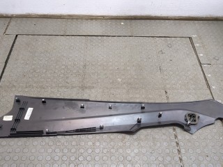 Пластик центральной консоли правый, ориг. номер 1860403, ES73F045M10BB35B8, Ford Mondeo 5 2014-2019