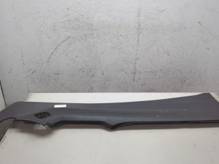 Пластик центральной консоли правый, ориг. номер 1860403, ES73F045M10BB35B8, Ford Mondeo 5 2014-2019