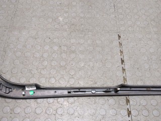 Пластик центральной консоли, Ford Mondeo 5 2014-2019
