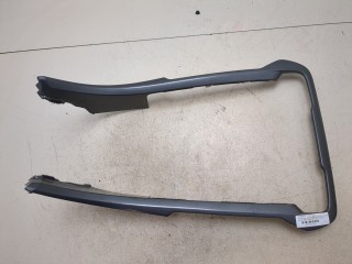 Пластик центральной консоли, ориг. номер 2044489, DS73F044K30CM3DMD, Ford Mondeo 5 2014-2019