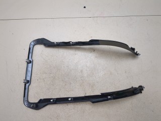 Пластик центральной консоли, ориг. номер 2044489, DS73F044K30CM3DMD, Ford Mondeo 5 2014-2019