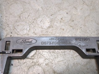 Пластик центральной консоли, ориг. номер FS73F042B60AA, 1897265, Ford Mondeo 5 2014-2019