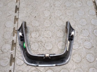 Пластик центральной консоли, ориг. номер 2255297, FS73F045P26AE3DMD, Ford Mondeo 5 2014-2019