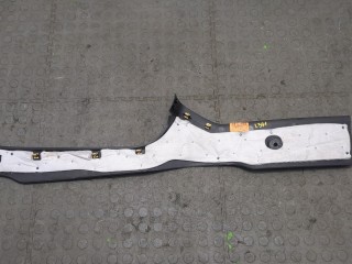 Пластик центральной консоли, ориг. номер 23438783, 16829531, Chevrolet Volt 2015-2019