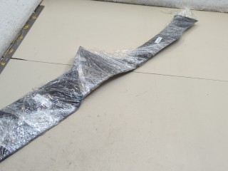 Пластик центральной консоли, ориг. номер 23438783, 16829531, Chevrolet Volt 2015-2019