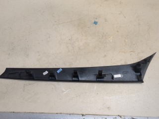 Пластик центральной консоли, ориг. номер 01561111230, Honda Pilot 2005-2008