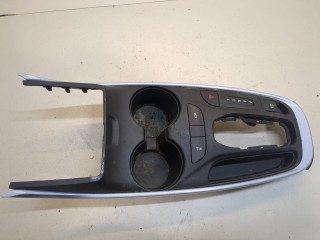 Пластик центральной консоли, ориг. номер 23259741, Chevrolet Volt 2015-2019
