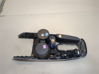 Пластик центральной консоли, ориг. номер 23259741, Chevrolet Volt 2015-2019