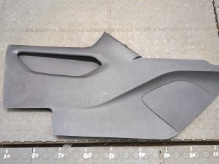 Пластик центральной консоли, ориг. номер 84382593, Chevrolet Traverse 2017-2021