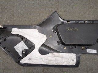 Пластик центральной консоли, ориг. номер 84382593, Chevrolet Traverse 2017-2021