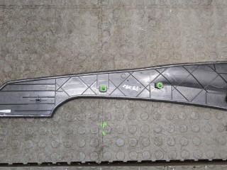 Пластик центральной консоли, ориг. номер 51166969545, BMW X5 2013-2018