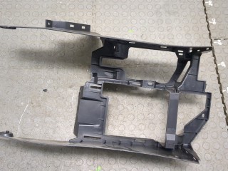 Пластик центральной консоли, ориг. номер 588110C040, Toyota Sequoia 2007-2017