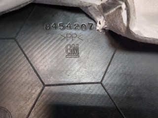 Пластик центральной консоли, ориг. номер 8454207, Cadillac XT4 2018-2023