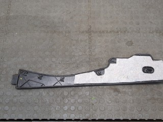 Пластик центральной консоли левый, ориг. номер 51168402275, 8402275, BMW X5 E53 2003-2006