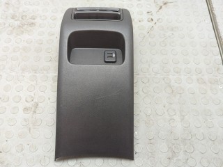 Пластик центральной консоли, ориг. номер 84183951, Cadillac XT5 2016-2019
