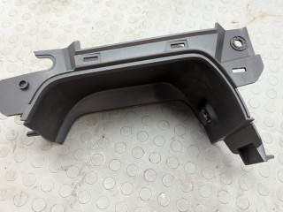 Пластик центральной консоли, ориг. номер 84138038, Cadillac XT5 2016-2019