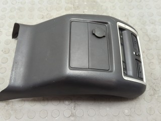Пластик центральной консоли, ориг. номер 969303JA0A, Infiniti JX 2012-2014