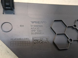 Пластик центральной консоли, ориг. номер 31389960, Volvo XC90 2014-2019