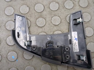 Пластик центральной консоли, ориг. номер 9330865, BMW 5 G30, G31 2016-2020
