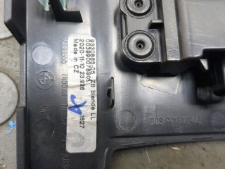 Пластик центральной консоли, ориг. номер 9330865, BMW 5 G30, G31 2016-2020
