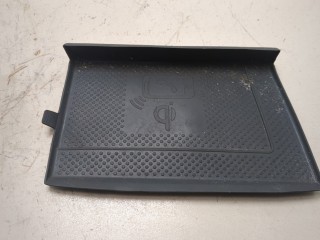 Пластик центральной консоли, ориг. номер 5NN863330A, Volkswagen Tiguan 2016-2021