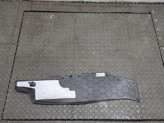 Пластик центральной консоли правый, ориг. номер 42755827, Chevrolet Trax 2023-2026