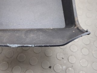 Пластик центральной консоли левый, ориг. номер DS73F045P04BE, Ford Mondeo 5 2014-2019