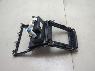 Пластик центральной консоли, ориг. номер CS3L64333, Mazda 6 2007-2010