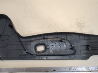 Пластик сиденья (накладка), ориг. номер 873893JC9X, Nissan Murano 2014-2023
