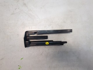 Пластик сиденья (накладка), ориг. номер 9J1881479, Porsche Taycan 2019-2024