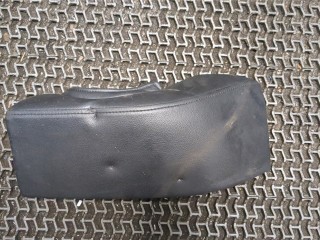 Пластик сиденья (накладка), ориг. номер 82550SEDJ21ZB, Honda Accord 2002-2006