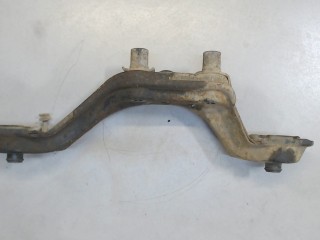 Кронштейн балки подвески левый задний, ориг. номер 50710S10020, Honda CR-V 1995-1999