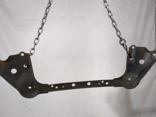 Кронштейн балки подвески, ориг. номер 544C41KA0B, Nissan Juke 2010-2014
