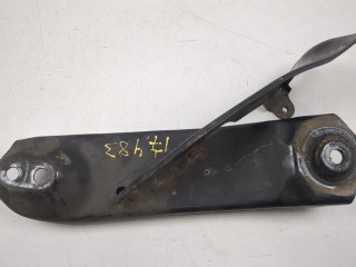 Кронштейн балки подвески левый, ориг. номер 554523JA0A, Nissan Pathfinder 2012-2017