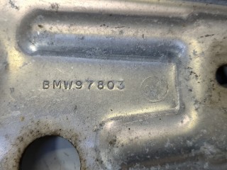 Кронштейн балки подвески, ориг. номер 33306885675, 6885675, BMW X6 2007-2012