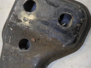 Кронштейн балки подвески левый передний, ориг. номер 5Q0199517G, Volkswagen Jetta 7 2018-2022