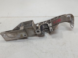 Кронштейн балки подвески, ориг. номер 97034111408, Porsche Panamera 2009-2013